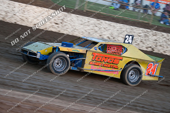 amca 24 t24 - 27 - Latrobe - 2nd March -  911 Classic-2