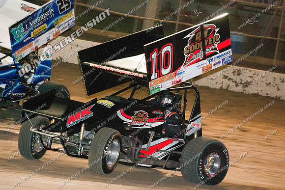 sprintcar 10 t10 callum zizek - 27 - Latrobe - 2nd March -  911 Classic-5