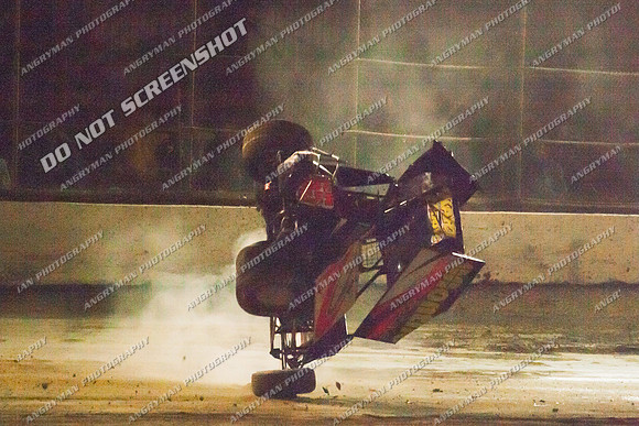 sprintcar 55 t55 jamie bricknell - 27 - Latrobe - 2nd March -  911 Classic-8