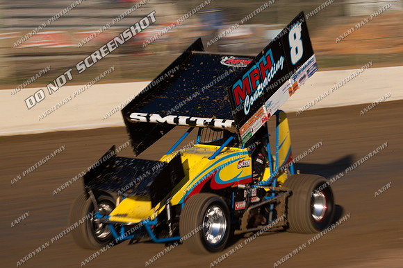 sprintcar 8 t8 t08 curt smith - 27 - Latrobe - 2nd March -  911 Classic-2