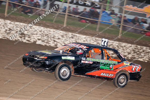 street stock 77 t77 - 27 - Latrobe - 2nd March -  911 Classic-3