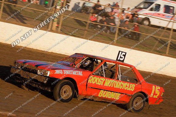 street stock 15 t15 - 27 - Latrobe - 2nd March -  911 Classic