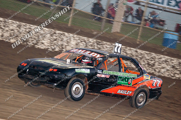 street stock 77 t77 - 27 - Latrobe - 2nd March -  911 Classic-2