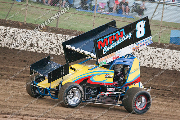 sprintcar 8 t8 t08 curt smith - 27 - Latrobe - 2nd March -  911 Classic-3