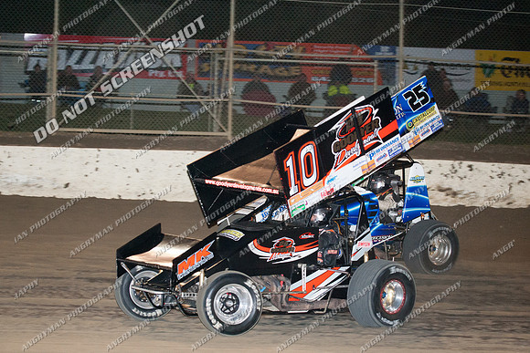 sprintcar 10 t10 callum zizek - 27 - Latrobe - 2nd March -  911 Classic-4