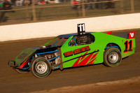 amca 11 t11 - 27 - Latrobe - 2nd March -  911 Classic