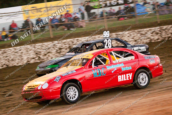street stock 28 t28 - 27 - Latrobe - 2nd March -  911 Classic-2