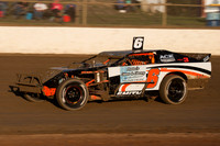 amca 6 t6 - 27 - Latrobe - 2nd March -  911 Classic-2