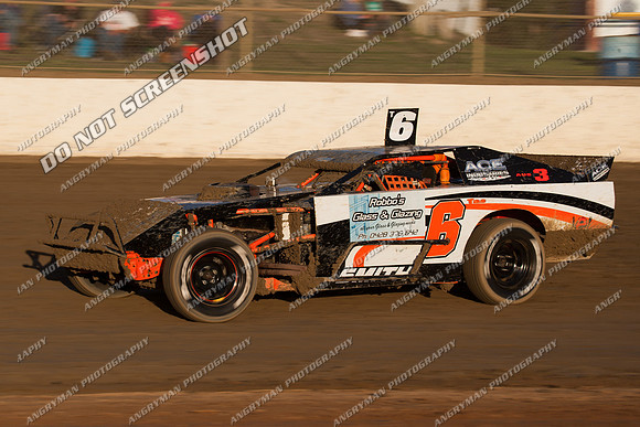 amca 6 t6 - 27 - Latrobe - 2nd March -  911 Classic-2