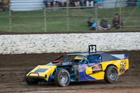 amca 12 t12 - 27 - Latrobe - 2nd March -  911 Classic-2