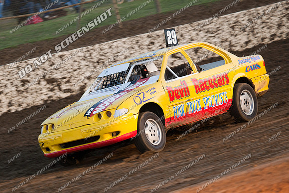 street stock 29 t29 - 27 - Latrobe - 2nd March -  911 Classic-2