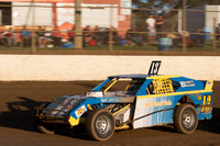 amca 13 t13 - 27 - Latrobe - 2nd March -  911 Classic-2