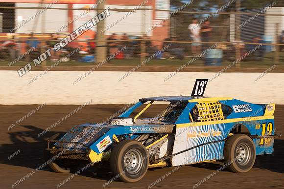 amca 13 t13 - 27 - Latrobe - 2nd March -  911 Classic-2