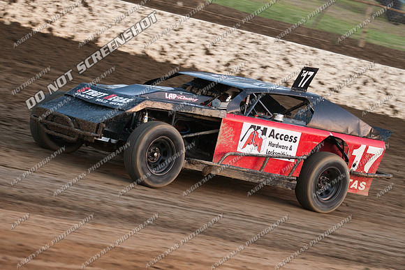 amca 17 t17 - 27 - Latrobe - 2nd March -  911 Classic
