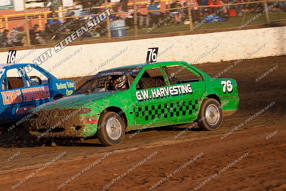 street stock 76 t76 - 27 - Latrobe - 2nd March -  911 Classic-2