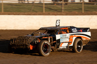 amca 6 t6 - 27 - Latrobe - 2nd March -  911 Classic