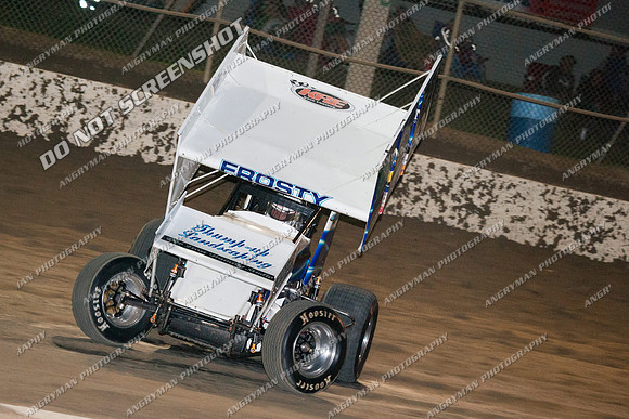 sprintcar 25 t25 anthony frost - 27 - Latrobe - 2nd March -  911 Classic-6