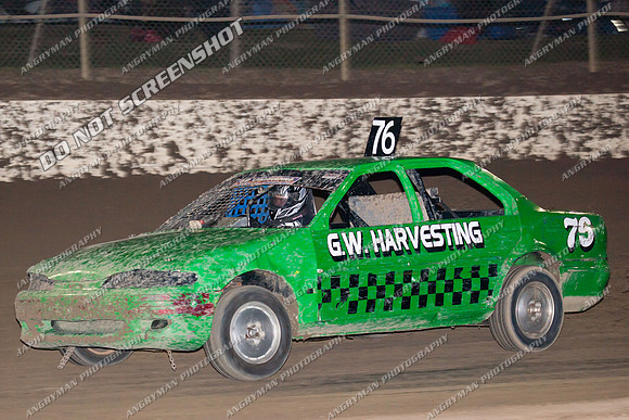 street stock 76 t76 - 27 - Latrobe - 2nd March -  911 Classic-3