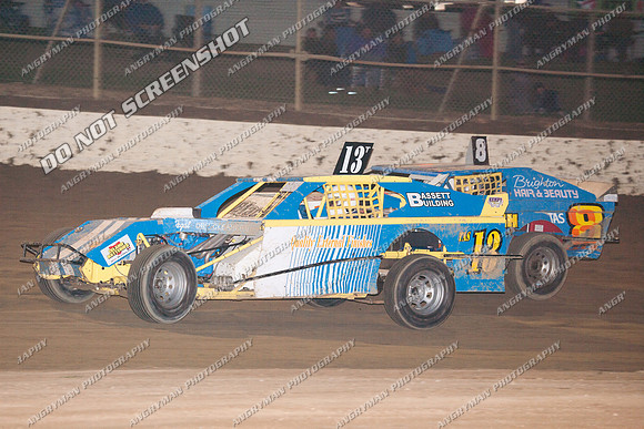 amca 13 t13 - 27 - Latrobe - 2nd March -  911 Classic-3