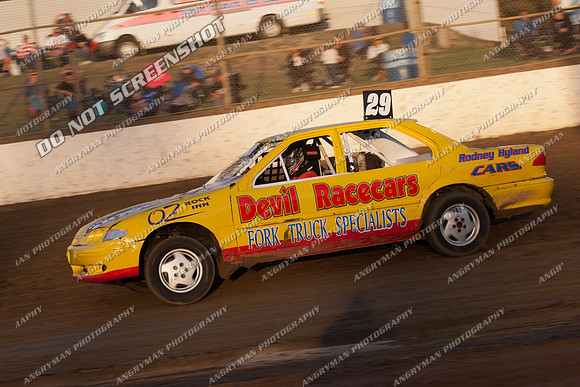 street stock 29 t29 - 27 - Latrobe - 2nd March -  911 Classic-3
