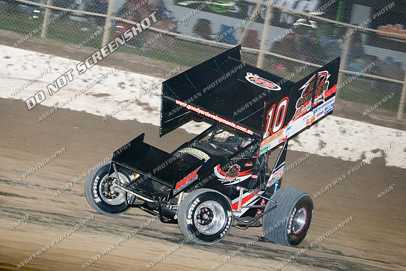 sprintcar 10 t10 callum zizek - 27 - Latrobe - 2nd March -  911 Classic-3