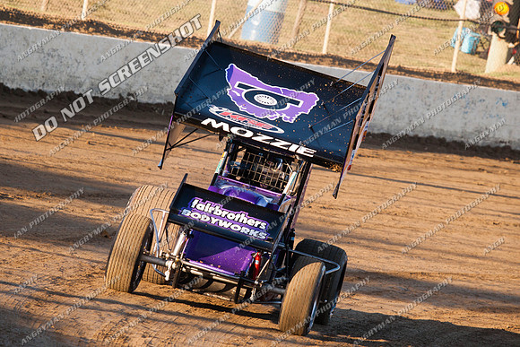 sprintcar 14 t14 mark house - 27 - Latrobe - 2nd March -  911 Classic
