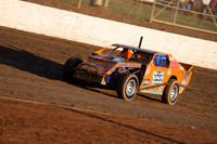 amca 4 t4 t04 - 27 - Latrobe - 2nd March -  911 Classic