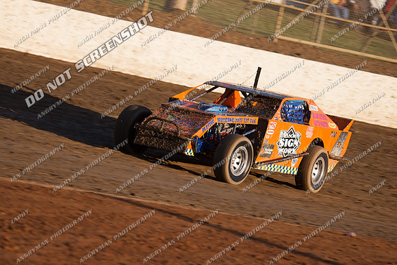 amca 4 t4 t04 - 27 - Latrobe - 2nd March -  911 Classic