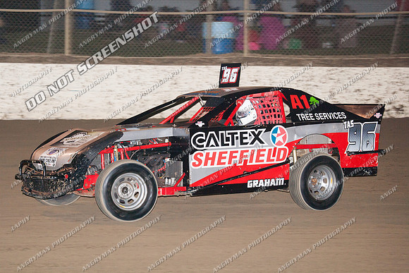 amca 96 t96 - 27 - Latrobe - 2nd March -  911 Classic-2