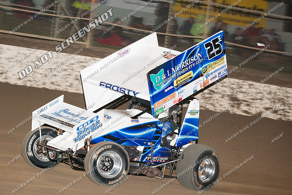 sprintcar 25 t25 anthony frost - 27 - Latrobe - 2nd March -  911 Classic-5