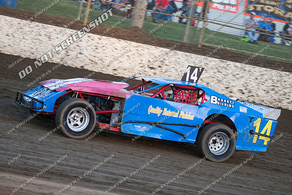 amca 14 t14 - 27 - Latrobe - 2nd March -  911 Classic-3