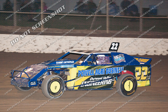 amca 22 t22 - 27 - Latrobe - 2nd March -  911 Classic-2