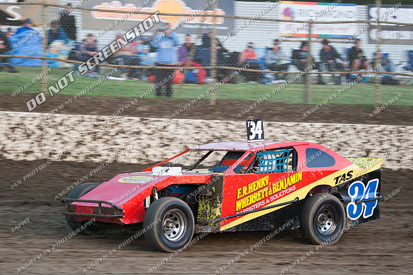 amca 34 t34 - 27 - Latrobe - 2nd March -  911 Classic-3