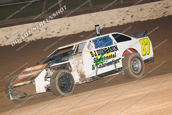 amca 87 t87 - 27 - Latrobe - 2nd March -  911 Classic-3