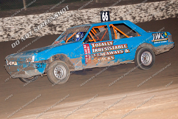street stock 66 t66 - 27 - Latrobe - 2nd March -  911 Classic-5