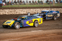 amca 12 t12 - 27 - Latrobe - 2nd March -  911 Classic