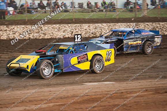 amca 12 t12 - 27 - Latrobe - 2nd March -  911 Classic