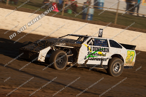 amca 87 t87 - 27 - Latrobe - 2nd March -  911 Classic-2