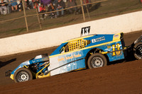 amca 13 t13 - 27 - Latrobe - 2nd March -  911 Classic