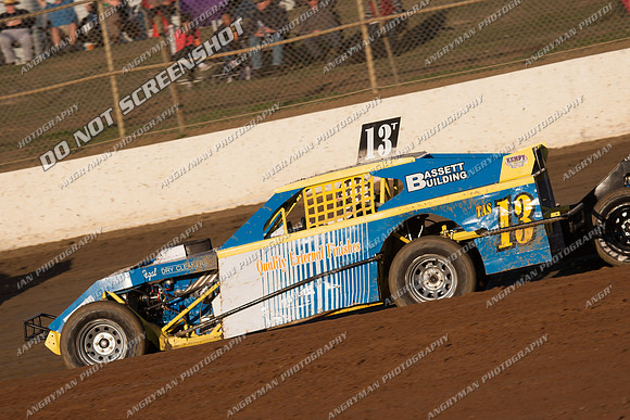 amca 13 t13 - 27 - Latrobe - 2nd March -  911 Classic