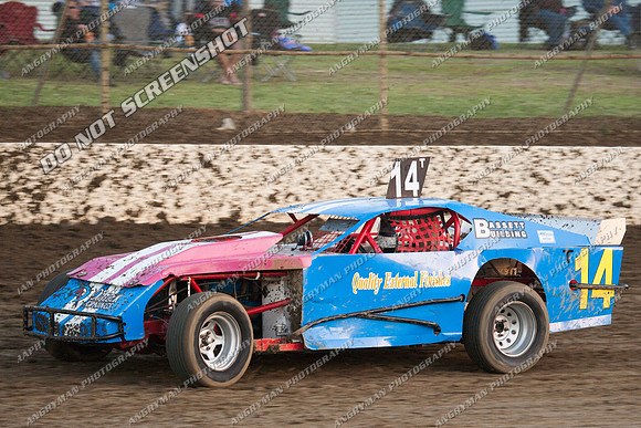 amca 14 t14 - 27 - Latrobe - 2nd March -  911 Classic