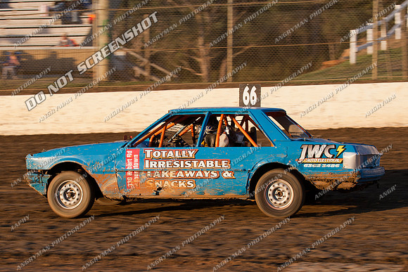 street stock 66 t66 - 27 - Latrobe - 2nd March -  911 Classic-3