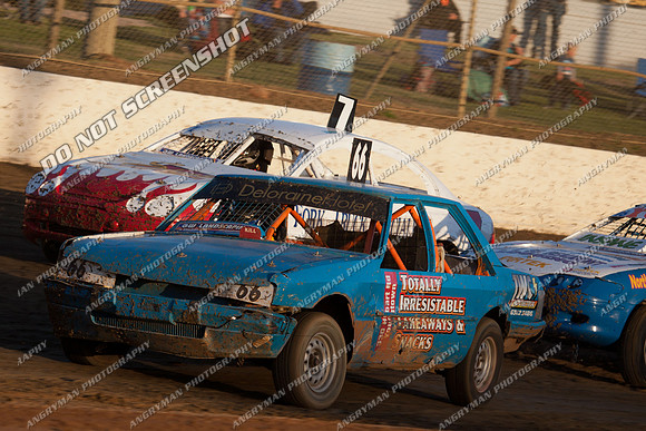 street stock 66 t66 - 27 - Latrobe - 2nd March -  911 Classic