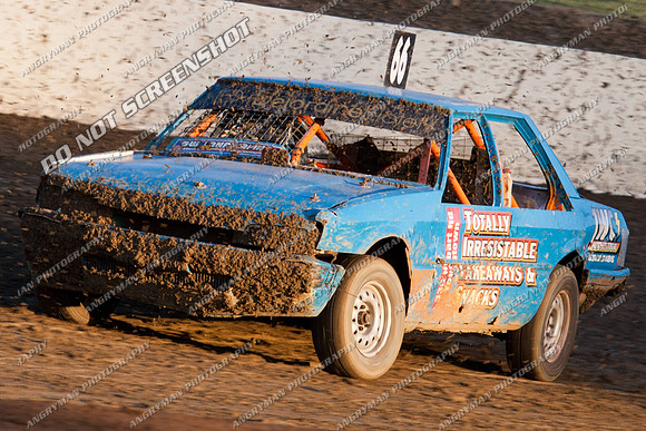 street stock 66 t66 - 27 - Latrobe - 2nd March -  911 Classic-2