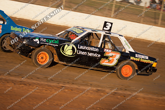 street stock 3 t3 t03 - 27 - Latrobe - 2nd March -  911 Classic