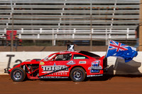 amca 1 a1 - South pacific Saturday