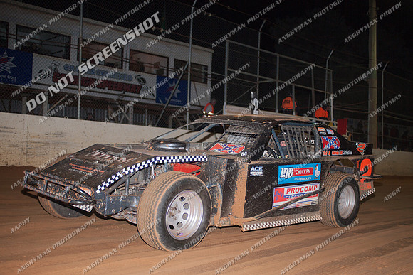 amca 2 - South pacific Saturday