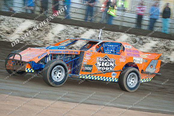amca 4 - 29 - Hobart 17th March 2012