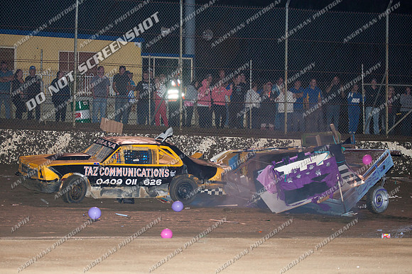 bomber 1 - 29 - Hobart 17th March 2012-3