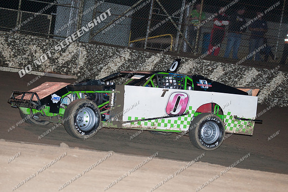 amca 0 - 29 - Hobart 17th March 2012